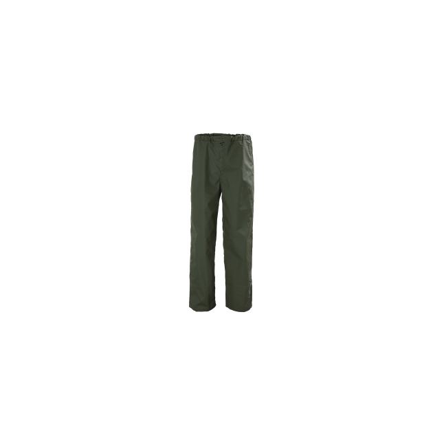 Helly Hansen Waterproof PVC Rain Pants