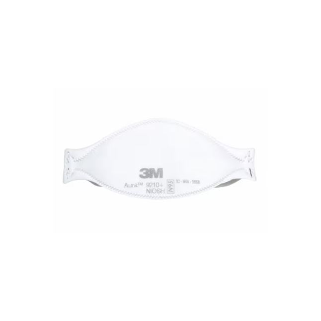 3M Aura Particulate Respirator 9210+ N95