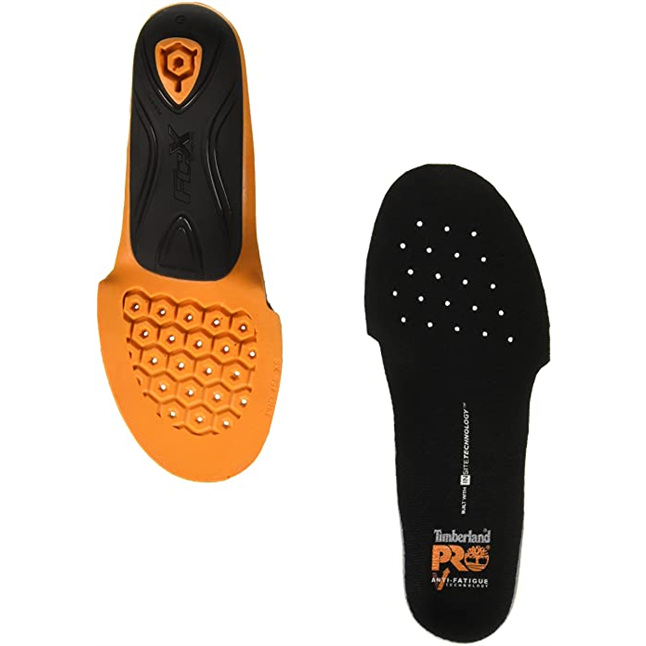Timberland FCX Anti-Fatigue Technology Insole