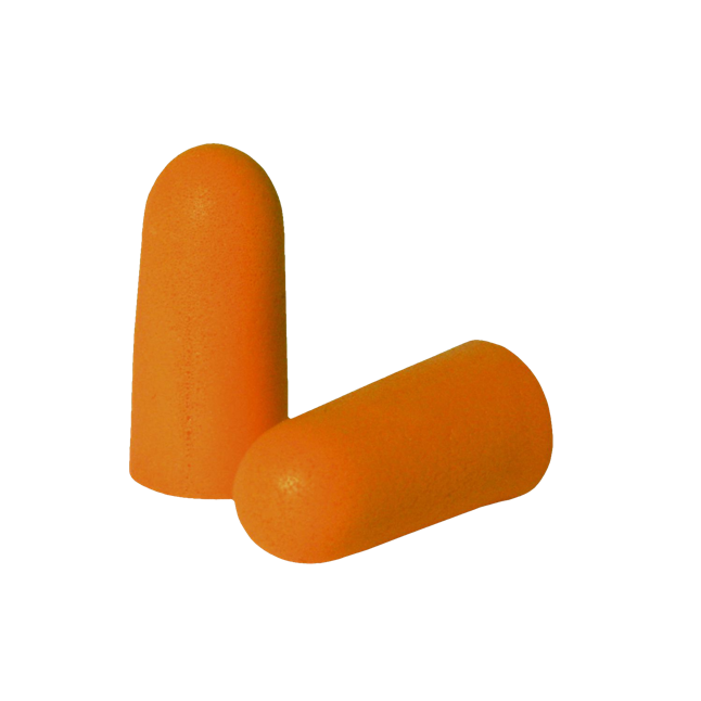 CORE Foam Uncorded Earplugs