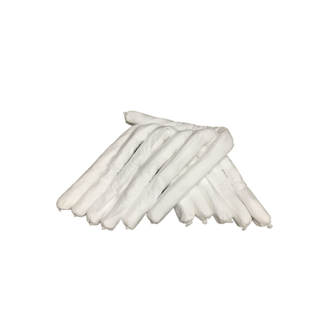 Oily Only Absorbent Socks