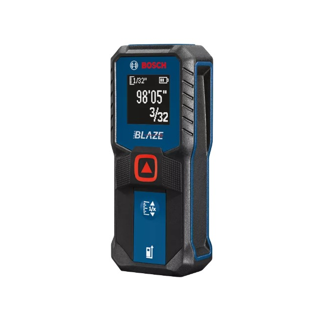 BLAZE™ 100 Ft. Laser Measure