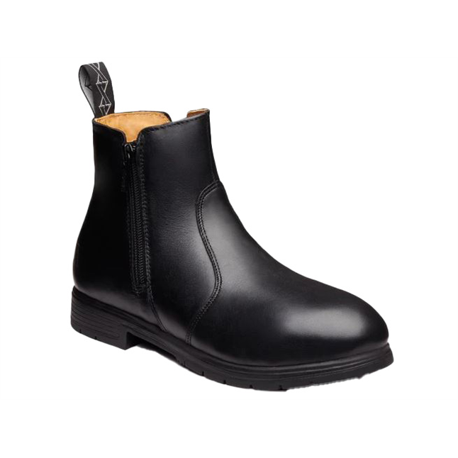 Xena Women's 6" Omega Steel Toe Boot