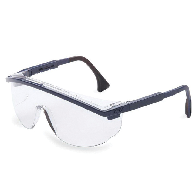 Honeywell Uvex Astrospec 3000® Safety Glasses with Duoflex Temples