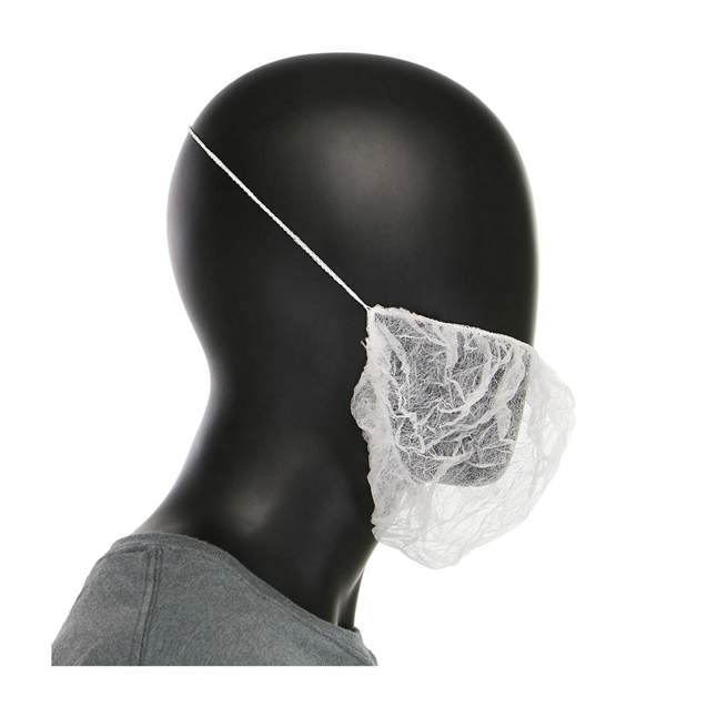 West Chester® PolyPro 18" Beard Cover