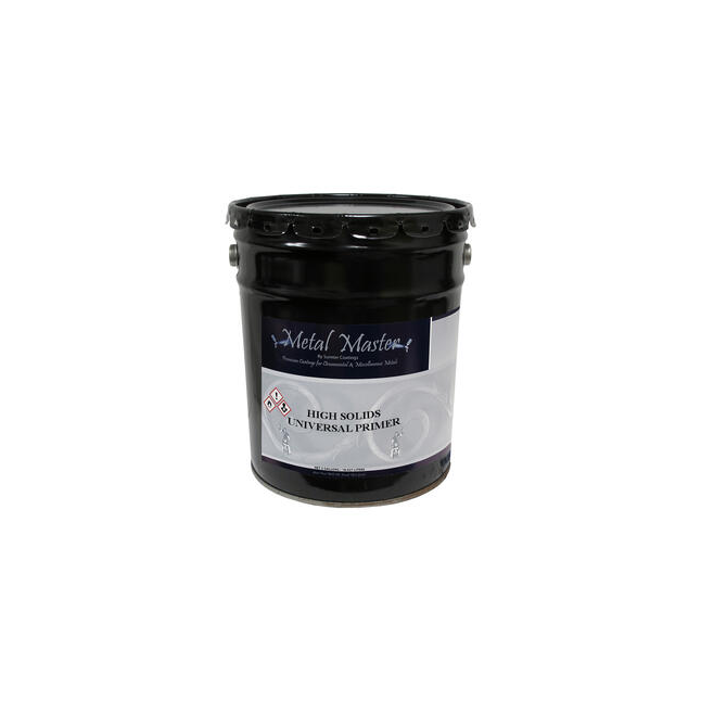 Sumter High Solids Universal Primer