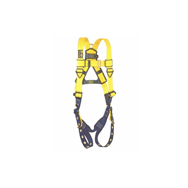 3M™ DBI-SALA® Delta™ Vest-Style Harness