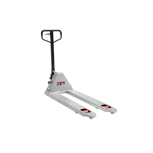 PT-2048JB Pallet Jack, 5500lb Capacity, 20" x 48"