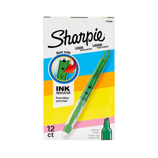 Sharpie® Liquid Highlighter