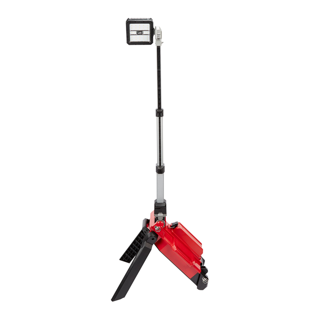 M18™ ROCKET™ Dual Pack Tower Light with ONE-KEY™