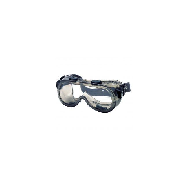 MCR 24-24 Series Indirect Vent Foam Lined Goggles