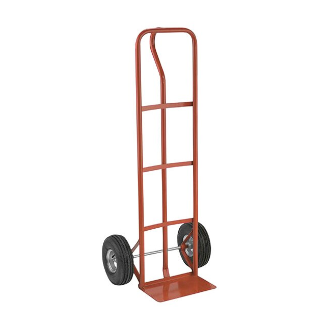 Wesco® Hand Truck, 21.5" x 51"
