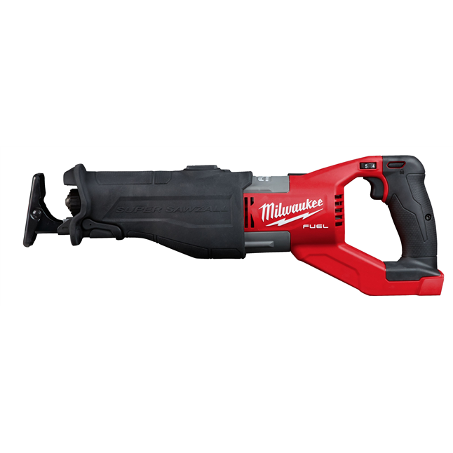 Milwaukee® M18 Fuel™ SUPER SAWZALL® Reciprocating Saw (Tool Only)