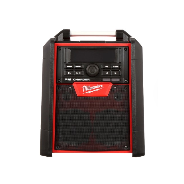 M18™ Jobsite Radio with Charger
