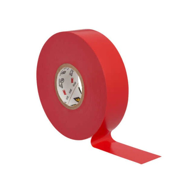 3M Scotch Vinyl Electrical Tape