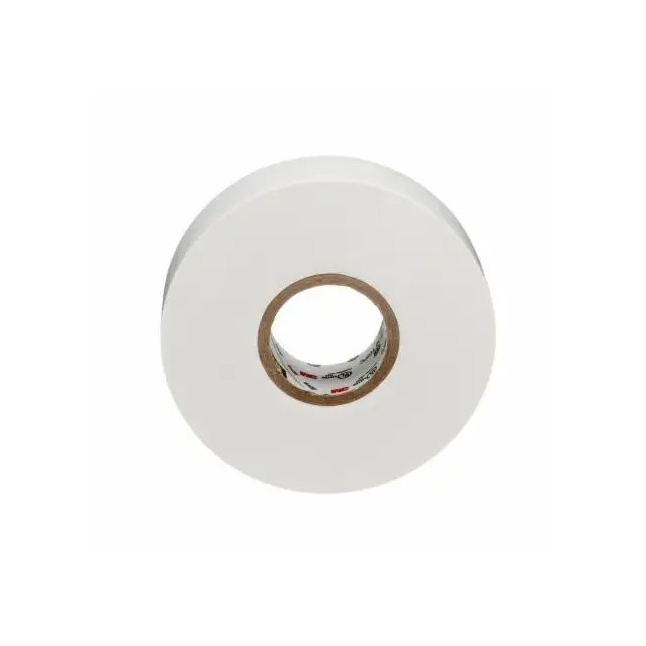 3M Scotch Vinyl Electrical Tape, 10/pk