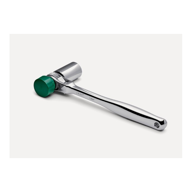 Wright® Scaffold Wrench with Rubber Hammer Tip