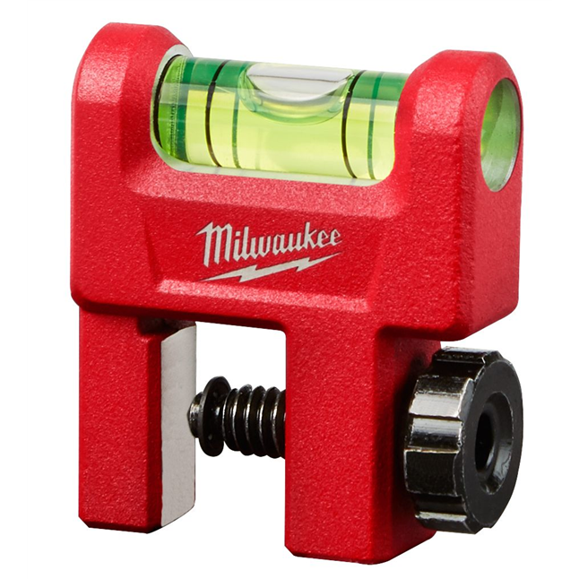 Milwaukee® Pipe Lock Level