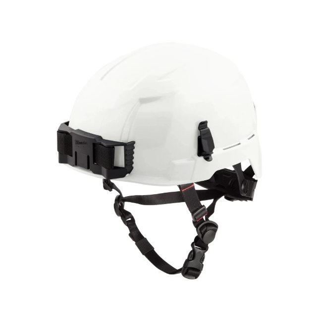 Milwaukee® BOLT™ Safety Type 2 Class E Hard Hat