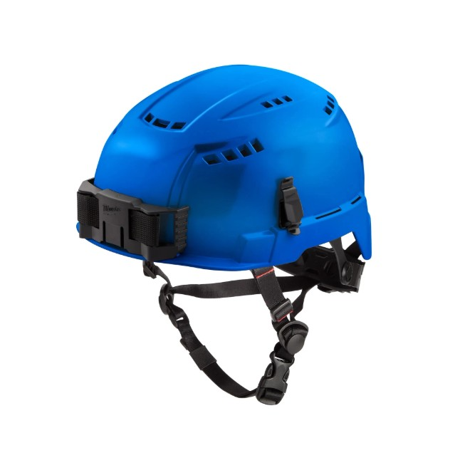 Milwaukee® BOLT™ Safety Type 2 Class E Hard Hat