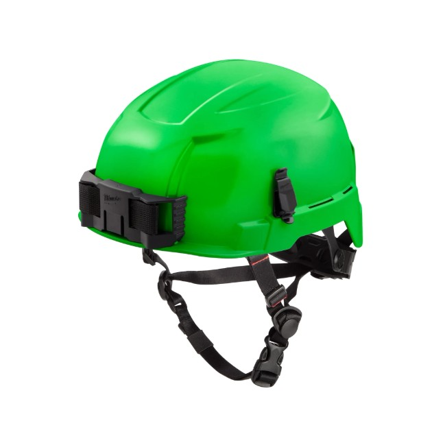 Milwaukee® BOLT™ Safety Type 2 Class E Hard Hat