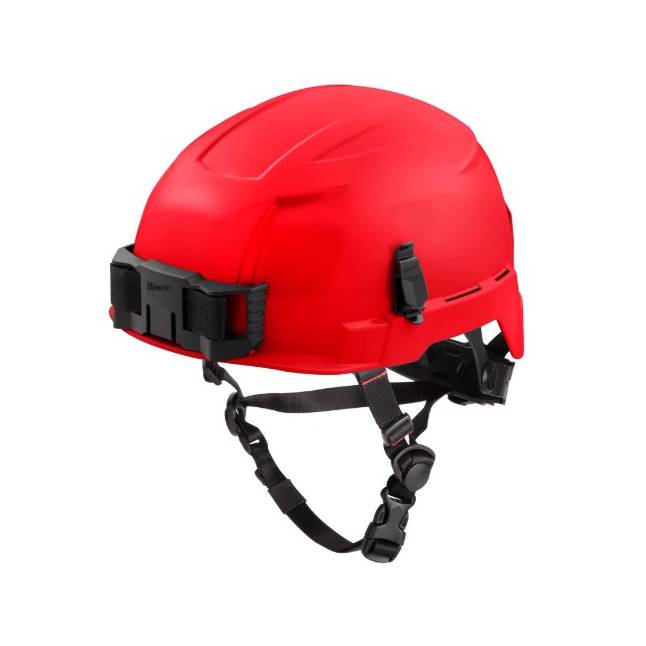 Milwaukee® BOLT™ Brimless Performance Helmet - Type 2, Class E