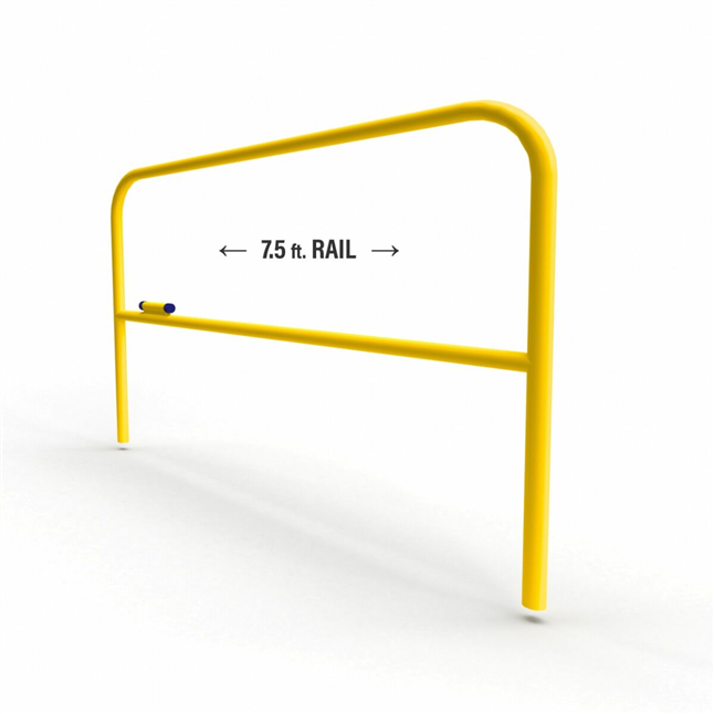 SafetyRail 2000