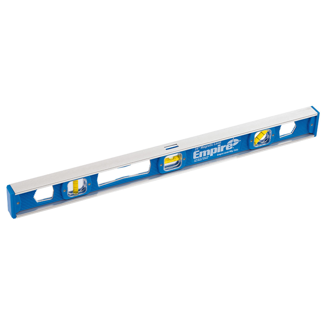 Empire® Magnetic I-Beam Level