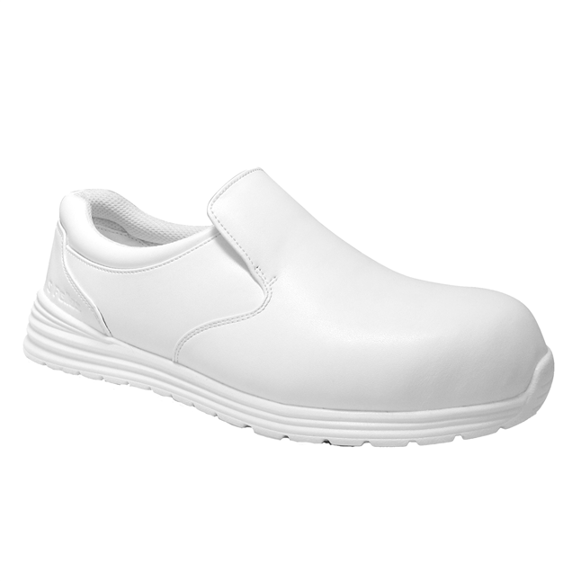 Genuine Grip Women's Sirius SD Puncture Resistant Composite Toe Shoe