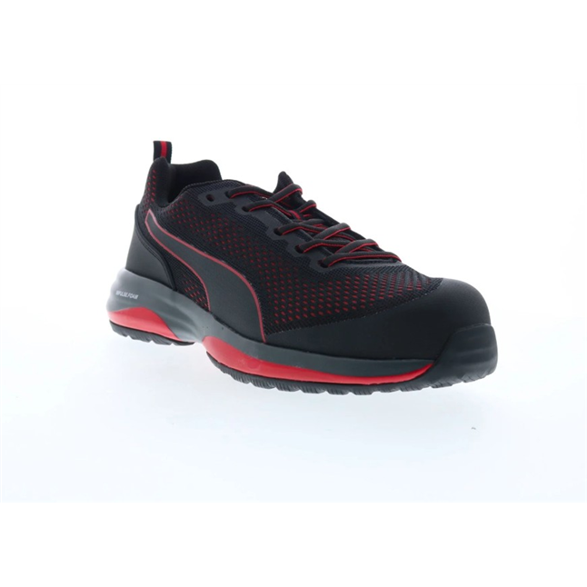 Puma Charge Composite Toe, Slip Resistant, EH Rated Sneaker