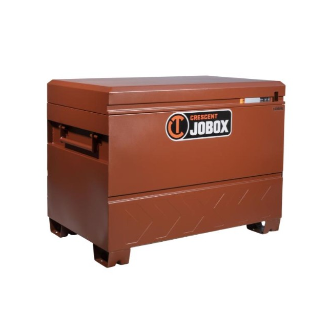 Site-Vault™ Heavy-Duty High Capacity Chest, 48"