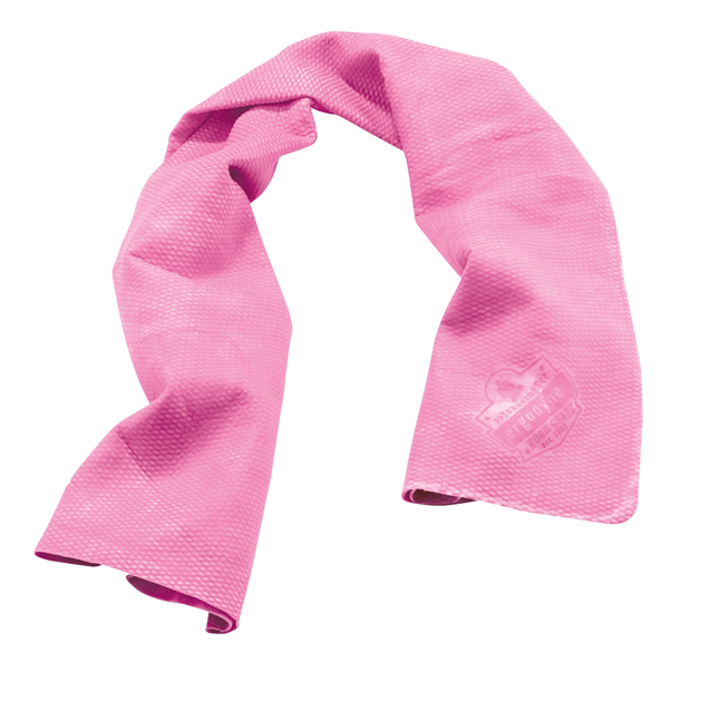 Ergodyne Chill-Its® Evaporative Cooling Towel