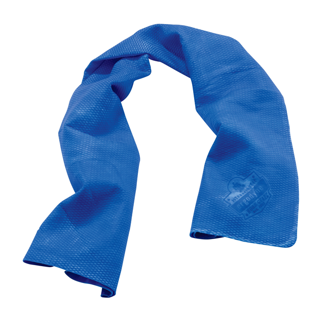 Ergodyne Chill-Its® Evaporative Cooling Towel