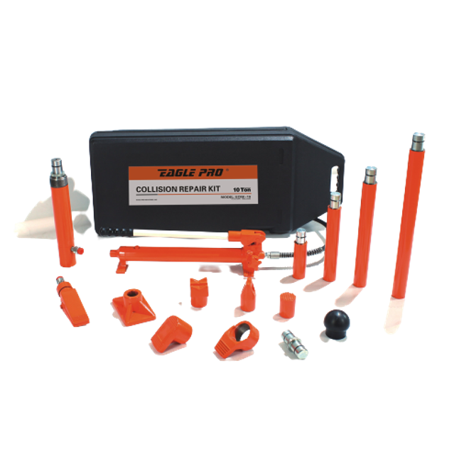 Eagle Pro ECRK Seres Collision Repair Kit