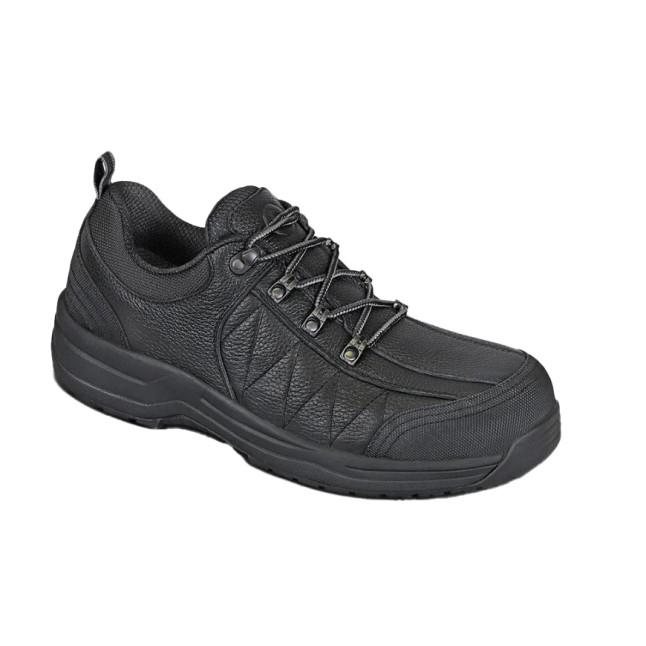 Orthofeet Men's Dolomite Waterproof Composite Toe Shoe