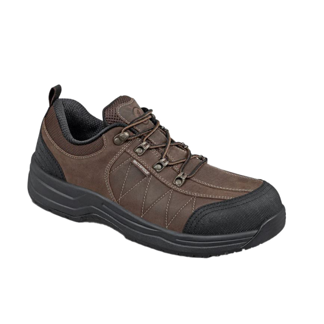 Orthofeet Men's Dolomite Waterproof Composite Toe Shoe