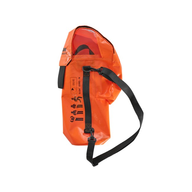 3M™ Scott™ ELSA Replacement Bag, 5 Minute