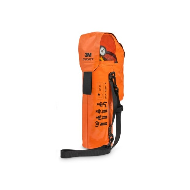 3M™ Scott™ ELSA Emergency Escape Breathing Device, 10 Minute