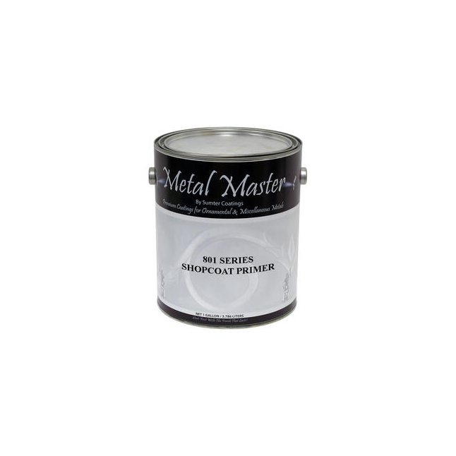 Sumter 801 Series Shop Coat Primer