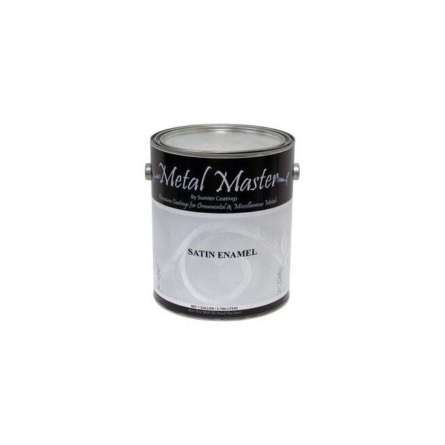 Sumter 885 Line Satin Enamel