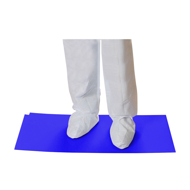 Tack Mat, Blue, 24" x 36", 30 Sheets/Pack