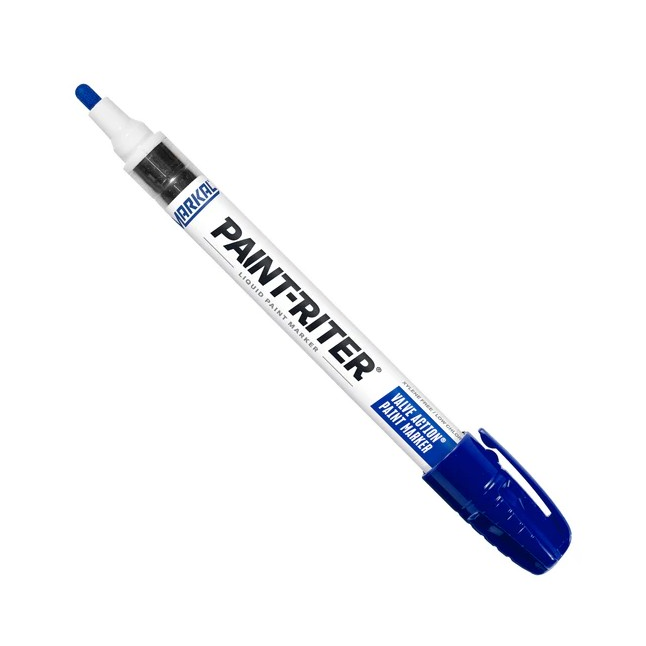 Markal® Paint-Riter Valve Action Marker