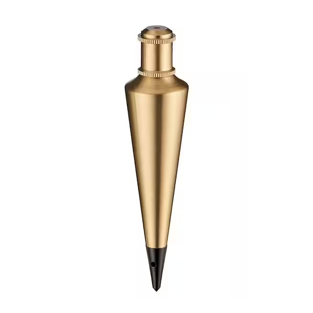 Empire® Brass Plumb Bob