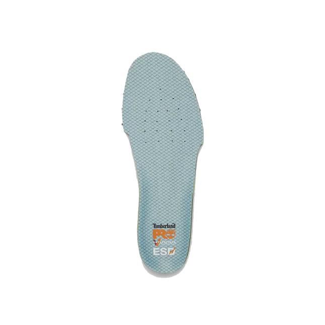Timberland Anti-Fatigue ESD Footbed