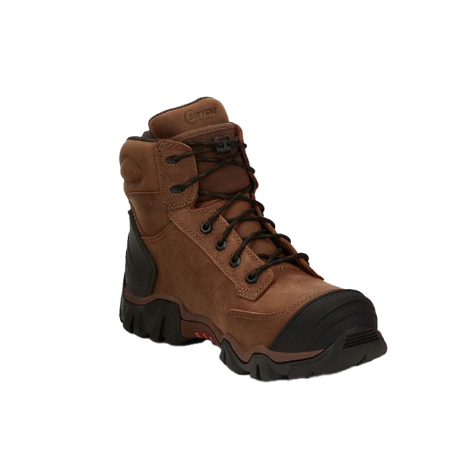 Chippewa Men's Cross Terrain Waterproof Composite Toe Boot