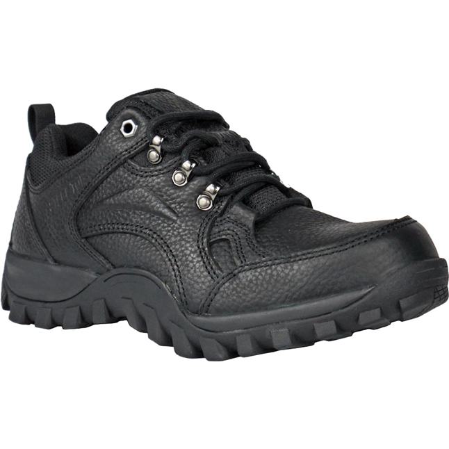 Diehard Pillar Waterproof, Composite Toe, EH, Slip Resistant Shoe