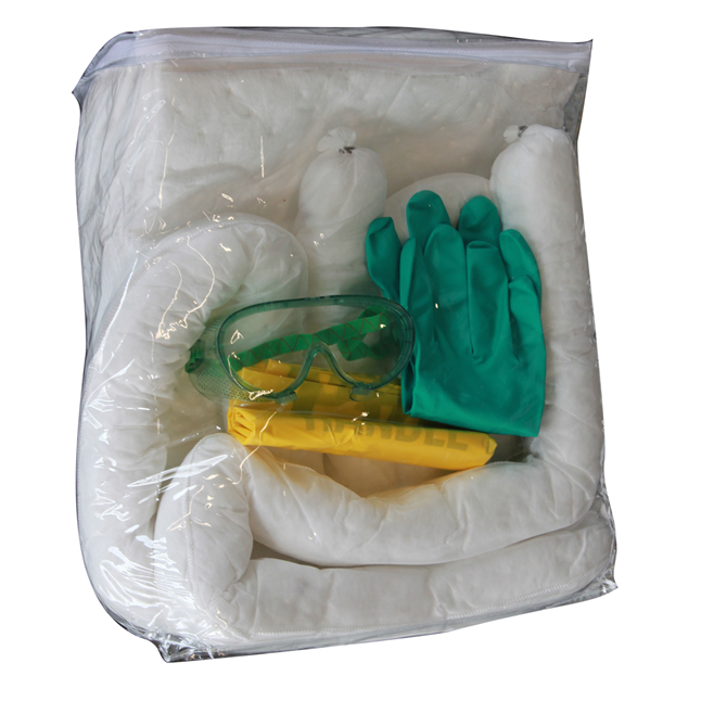 Oil Only Truck Spill Kit