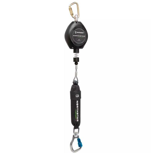 Safewaze Northstar Classic LE Cable SRL