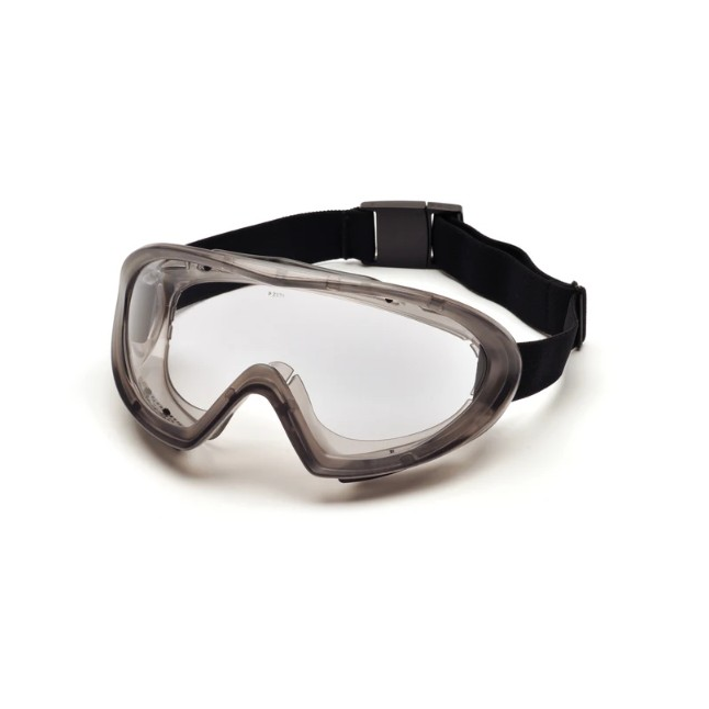 Pyramex Capstone® 500 Goggle