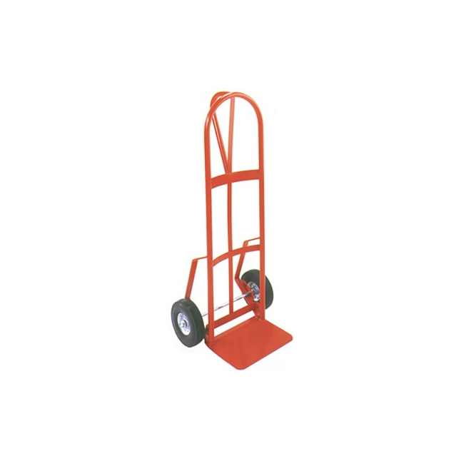 Wesco® Steel Hand Truck, 22.5" x 46"